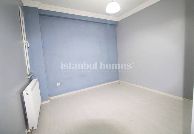 Turnkey Apartment Close to Main Road and Sea in Istanbul Beyoglu 7