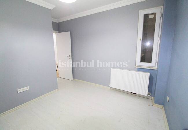 Turnkey Apartment Close to Main Road and Sea in Istanbul Beyoglu 8