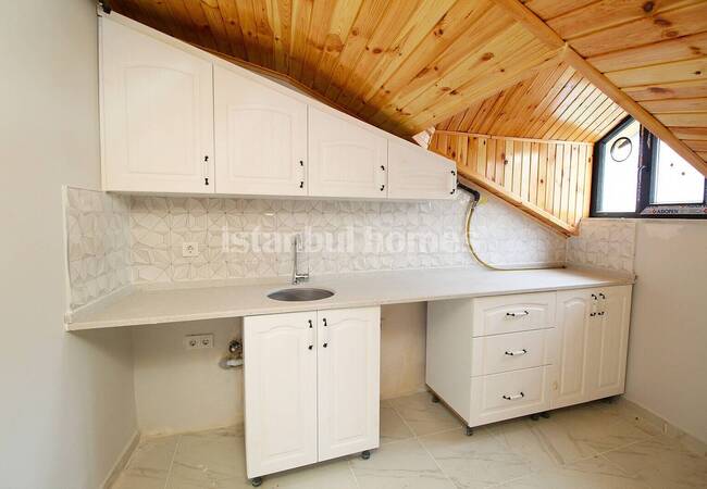 Neue 4+2 Investment Wohnungen Mit Terrasse In Başakşehir 10