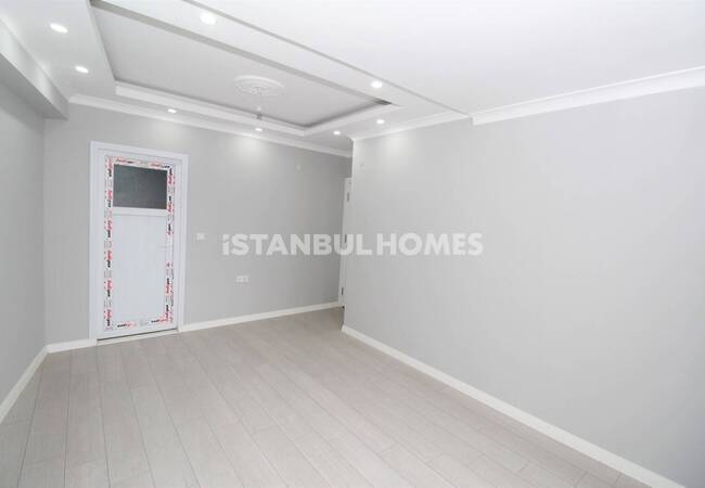 آپارتمان های مناسب سرمایه گذاری جدید در ایوپسلطان، علی بیکوی 7