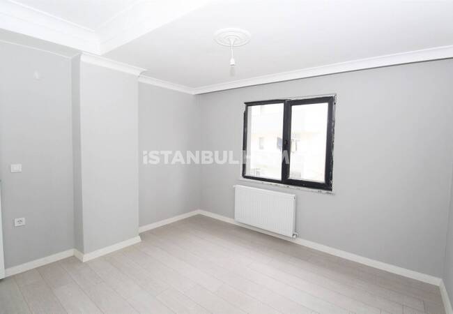 آپارتمان های مناسب سرمایه گذاری جدید در ایوپسلطان، علی بیکوی 8