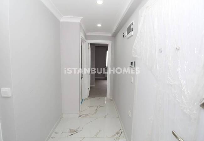 آپارتمان های مناسب سرمایه گذاری جدید در ایوپسلطان، علی بیکوی 14