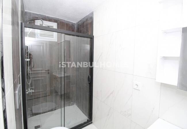 آپارتمان های مناسب سرمایه گذاری جدید در ایوپسلطان، علی بیکوی 18