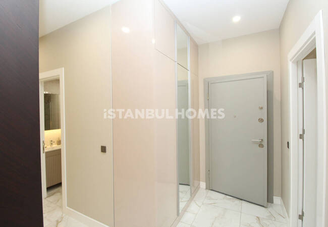 伊斯坦布尔巴济拉尔(bağcılar)具有高投资价值的公寓 10