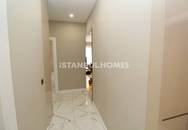 伊斯坦布尔巴济拉尔(bağcılar)具有高投资价值的公寓 11