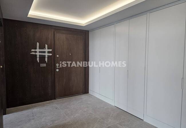 Central-located Modern Real Estate in Burhaniye Uskudar 28