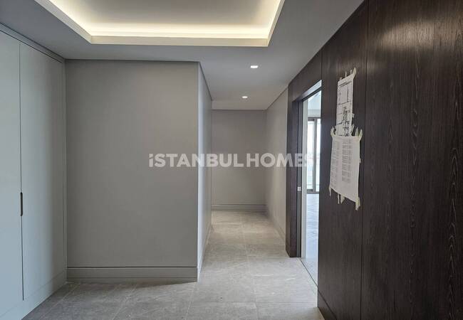 Central-located Modern Real Estate in Burhaniye Uskudar 27