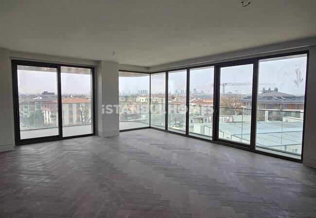 Central-located Modern Real Estate in Burhaniye Uskudar 10