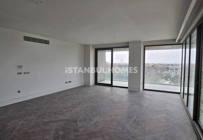 Central-located Modern Real Estate in Burhaniye Uskudar 11