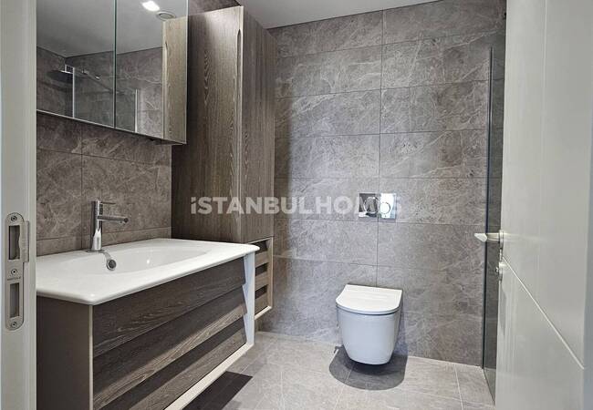 Central-located Modern Real Estate in Burhaniye Uskudar 23