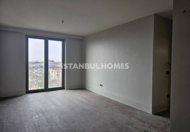 Central-located Modern Real Estate in Burhaniye Uskudar 16