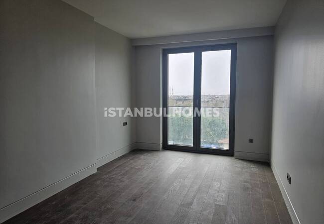 Central-located Modern Real Estate in Burhaniye Uskudar 21