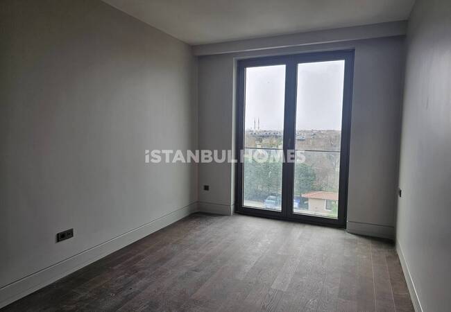 Central-located Modern Real Estate in Burhaniye Uskudar 19