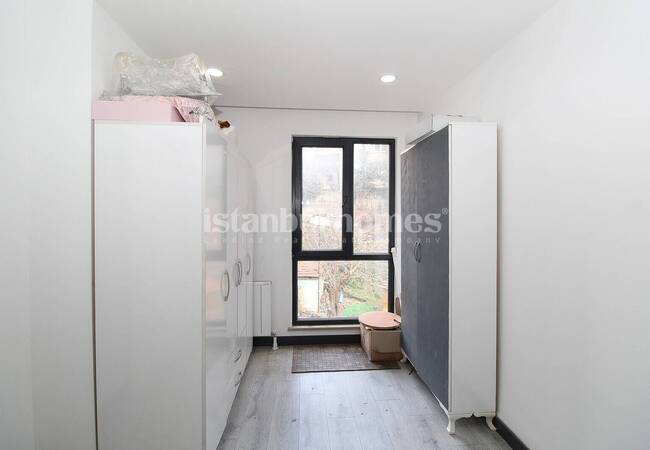 Stylish 1-bedroom Flat in Complex in Kagithane Istanbul 6