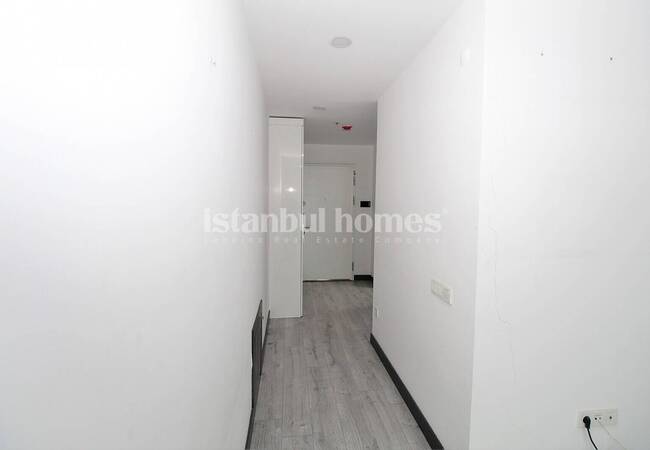 Stylish 1-bedroom Flat in Complex in Kagithane Istanbul 8
