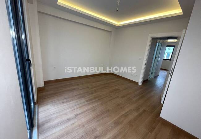 Beyoğlu Cihangir'de Anahtar Teslim Yatırımlık Daireler 5