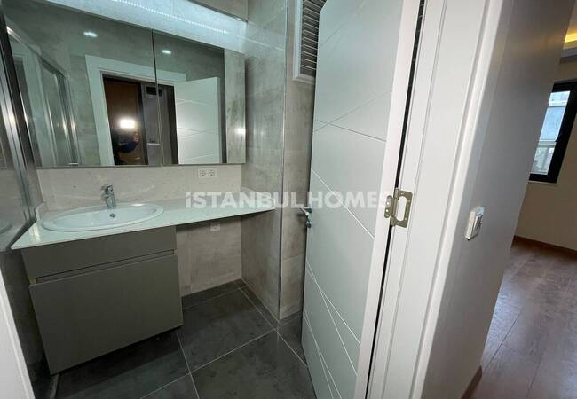 Beyoğlu Cihangir'de Anahtar Teslim Yatırımlık Daireler 8