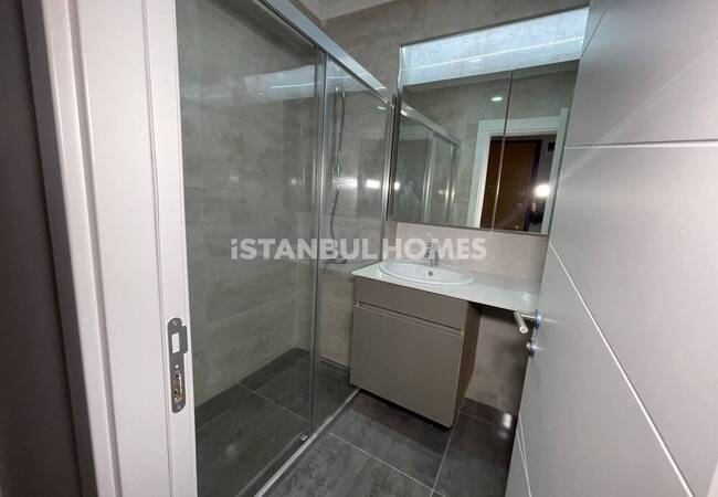 Beyoğlu Cihangir'de Anahtar Teslim Yatırımlık Daireler 9