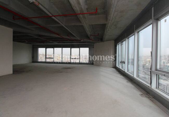 Gewerbeimmobilien In Einem Sicheren Komplex In Kucukcekmece 15