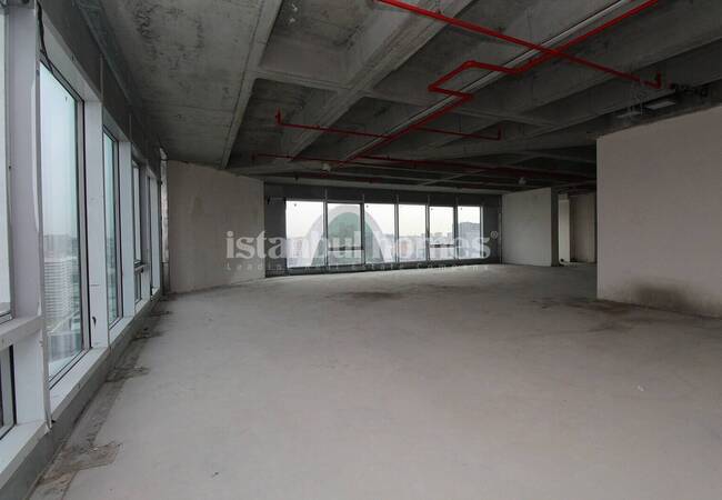 Gewerbeimmobilien In Einem Sicheren Komplex In Kucukcekmece 18