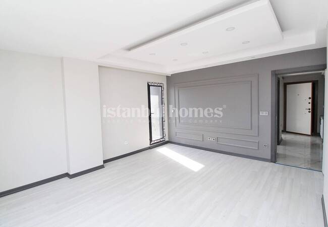 املاک مدرن آماده تحویل در ایوپسلطان استانبول 8