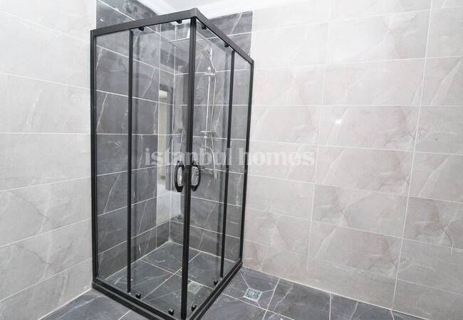 املاک مدرن آماده تحویل در ایوپسلطان استانبول 18