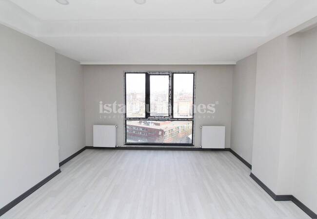 املاک مدرن آماده تحویل در ایوپسلطان استانبول 9