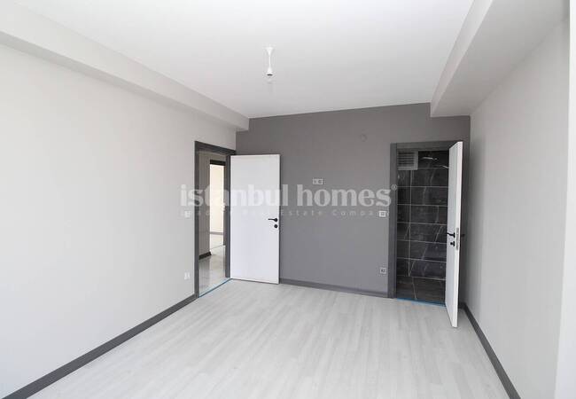 املاک مدرن آماده تحویل در ایوپسلطان استانبول 11