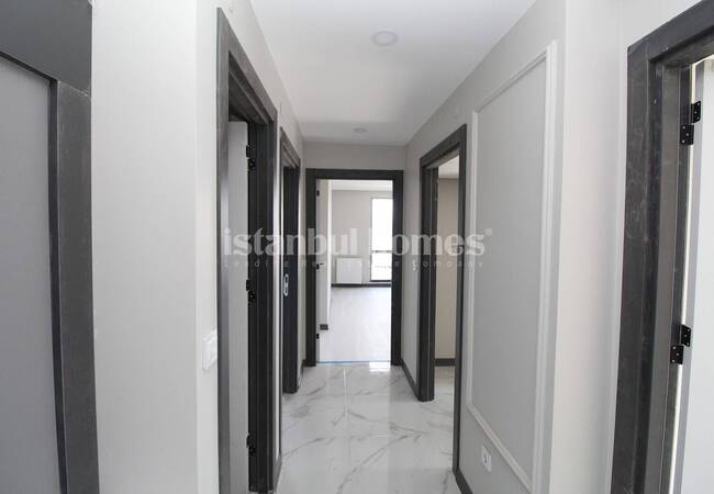 املاک مدرن آماده تحویل در ایوپسلطان استانبول 15