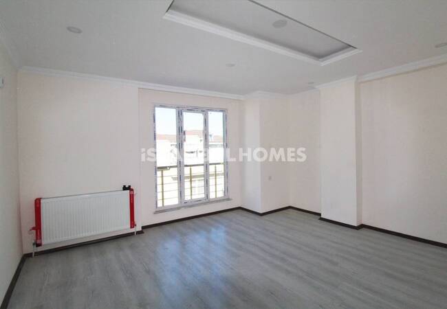 Duplex Flat in a Boutique Building in Arnavutkoy, Istanbul 6