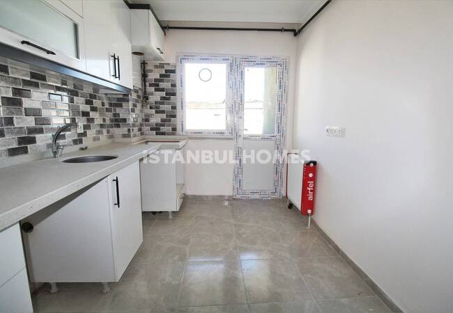 Duplex Flat in a Boutique Building in Arnavutkoy, Istanbul 10