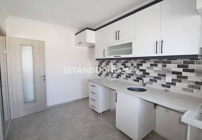 Duplex Flat in a Boutique Building in Arnavutkoy, Istanbul 11