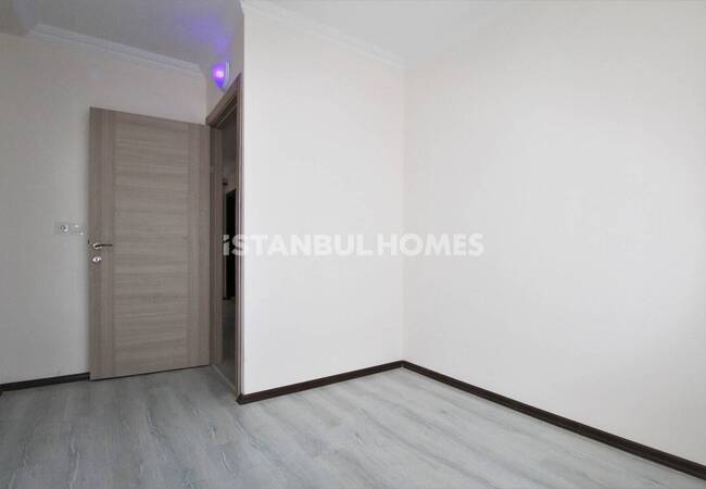 Duplex Flat in a Boutique Building in Arnavutkoy, Istanbul 13