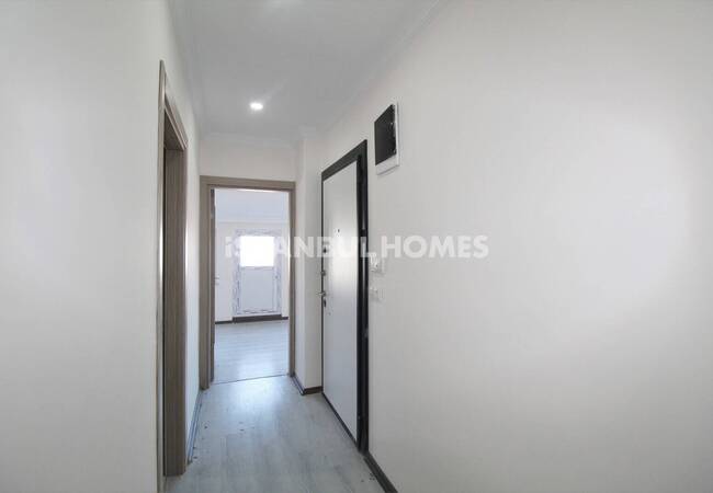 Duplex Flat in a Boutique Building in Arnavutkoy, Istanbul 25