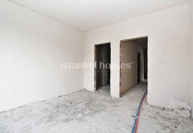 Spacious Real Estate Near Main Road in Istanbul Arnavutkoy 6