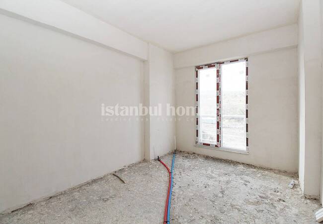 Spacious Real Estate Near Main Road in Istanbul Arnavutkoy 7