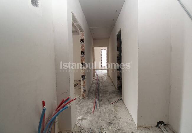 Spacious Real Estate Near Main Road in Istanbul Arnavutkoy 9