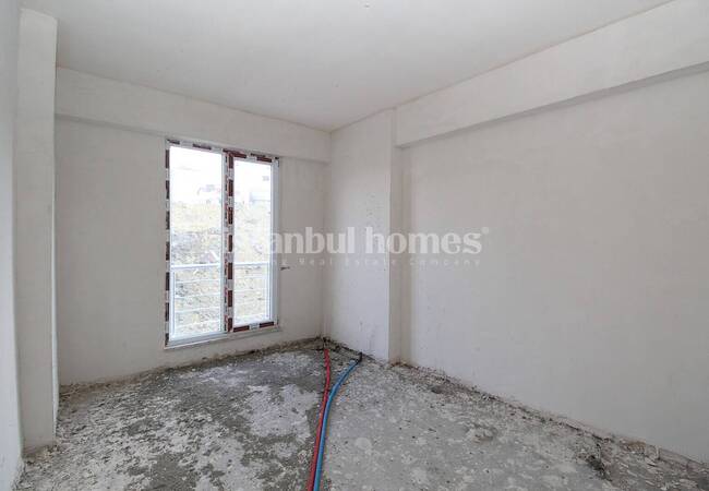 Spacious Real Estate Near Main Road in Istanbul Arnavutkoy 10