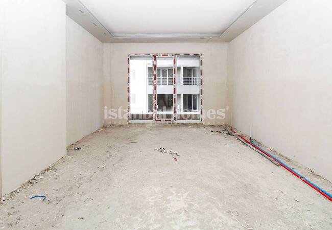 Spacious Real Estate Near Main Road in Istanbul Arnavutkoy 11