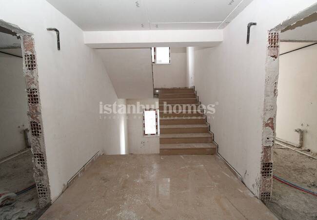 Spacious Real Estate Near Main Road in Istanbul Arnavutkoy 12