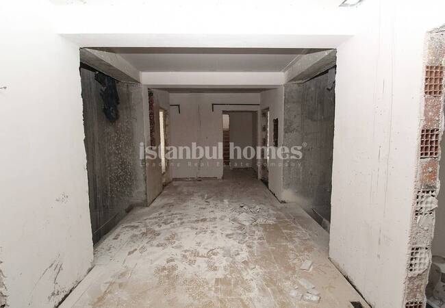 Spacious Real Estate Near Main Road in Istanbul Arnavutkoy 13
