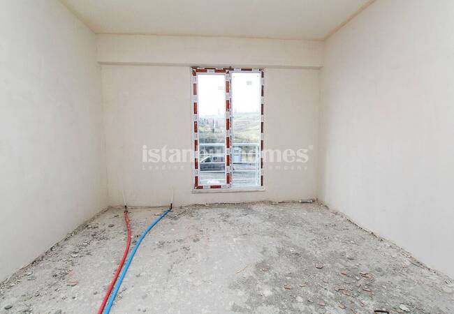 Spacious Real Estate Near Main Road in Istanbul Arnavutkoy 5