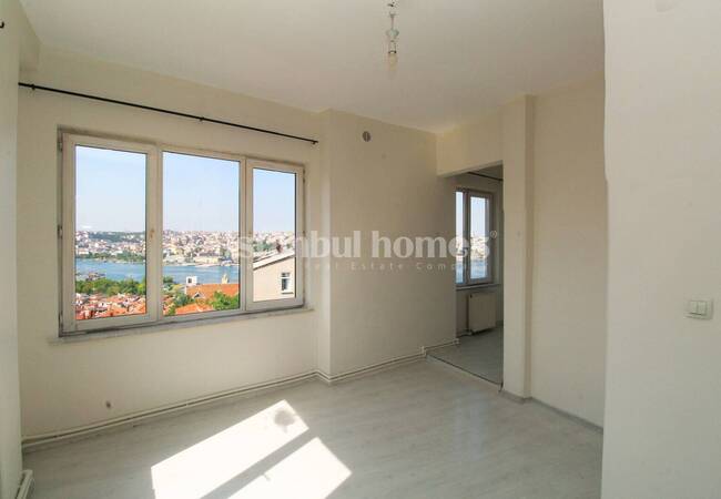 Investment Property with Sea Views in Balat Fatih 9
