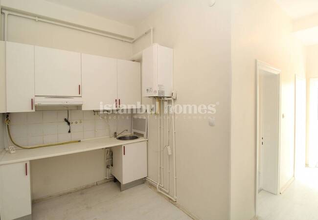 Investment Property with Sea Views in Balat Fatih 13