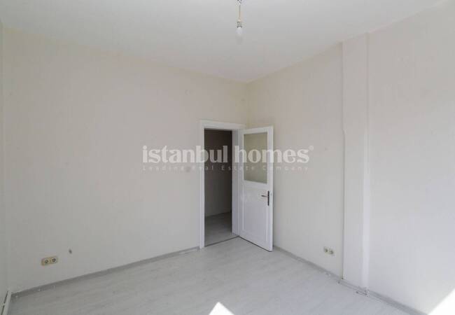 Investment Property with Sea Views in Balat Fatih 16