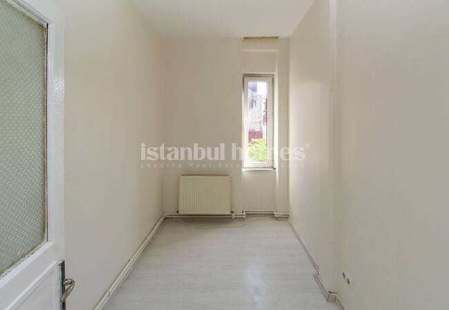 Investment Property with Sea Views in Balat Fatih 17