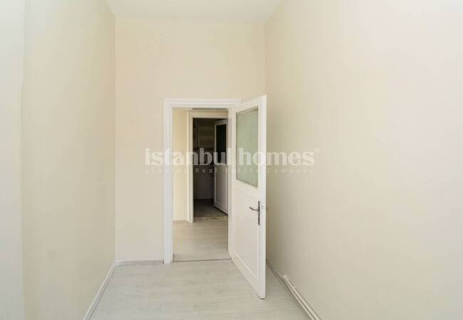 Investment Property with Sea Views in Balat Fatih 18