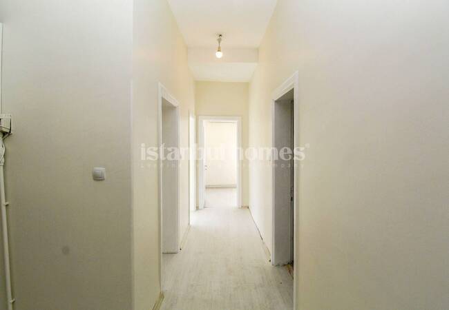 Investment Property with Sea Views in Balat Fatih 19