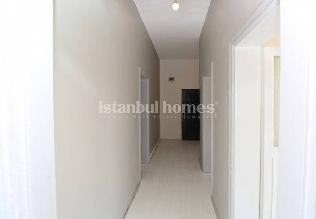 Investment Property with Sea Views in Balat Fatih 20