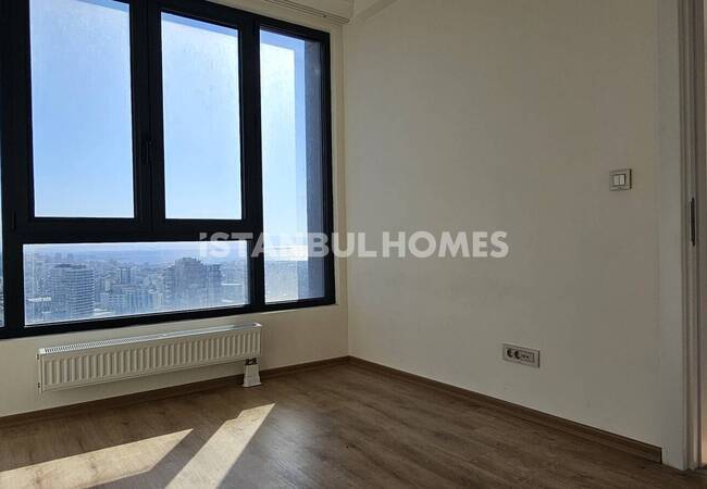 Sea-view Real Estate Close to the Metro in Kartal Istanbul 21